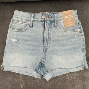 Madewell Shorts